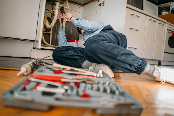 Best Pipe Repair Near Me  in Wilmore, KY