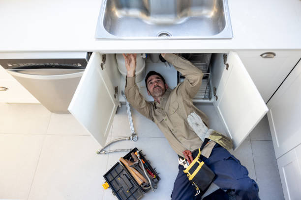 Best Plumbing Services Near Me  in Wilmore, KY