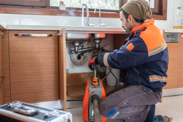 Best Plumbing Services Near Me  in Wilmore, KY
