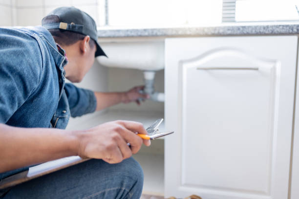 Best Local Plumber Services  in Wilmore, KY