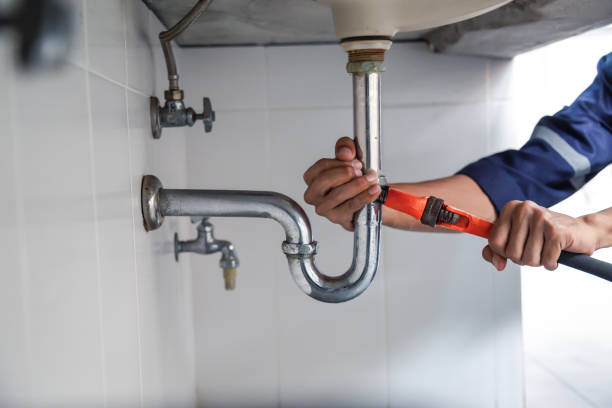 Best Faucet Repair  in Wilmore, KY