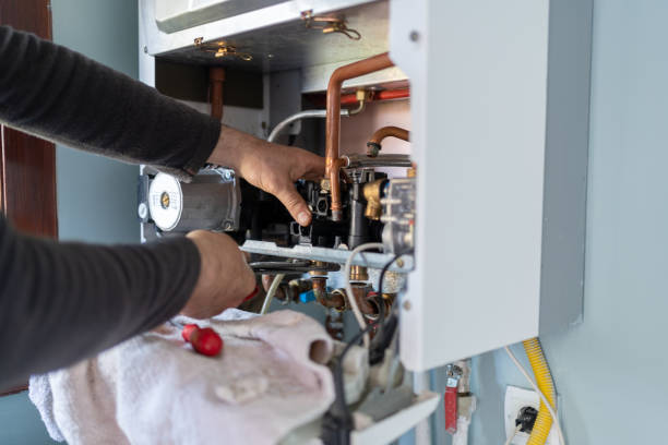 Best Sewer Line Repair  in Wilmore, KY