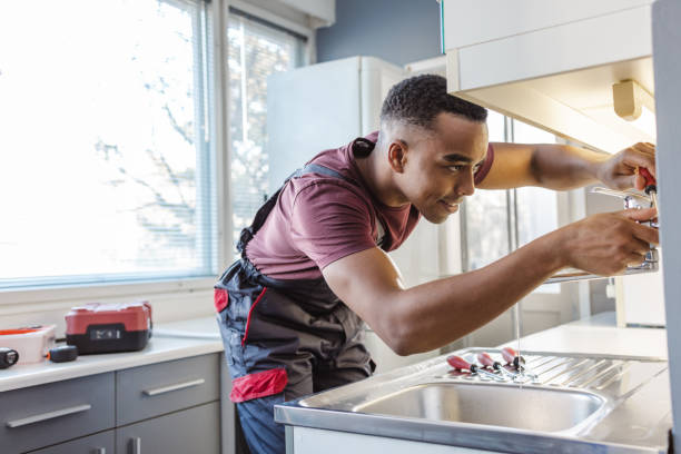 Clogged Drain Plumber in Wilmore, KY